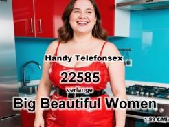 Big Beautiful Women