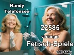 Handysex Fetischspiele