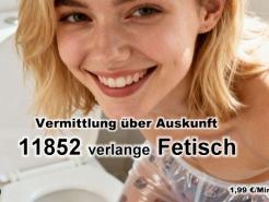 Hot Fetisch Telefonsex