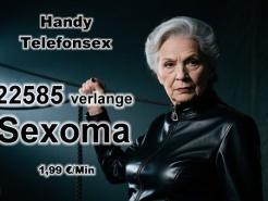 Sexoma Telefonsex