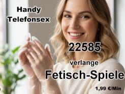 Telefonsex ohne 0900 Nummer Fetisch Spiele