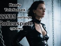 Telefonsex ohne 0900 Nummer Rollenspiele