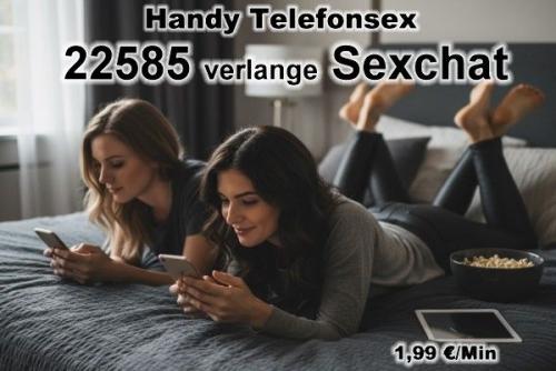 Handy Telefonsex Sexchat