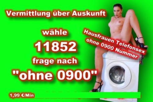 ohne 0900 Telefonsex Vermittlung