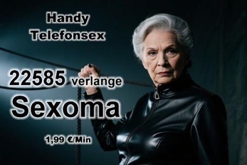 Sexoma Telefonsex