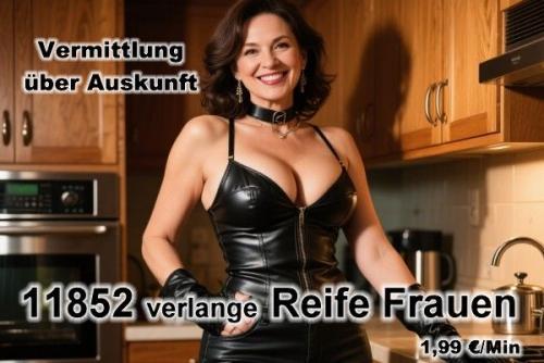 Telefonsex Reife Frauen ohne 0900 Nummer